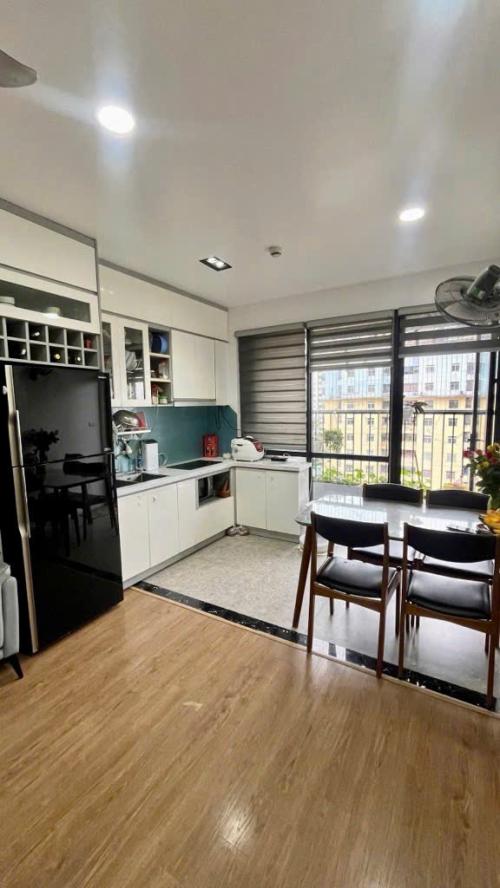 Nhà phố Trí Phú Nhuận 55m², sang trọng 1 trệt, 2 lầu, sân thượng, tiện nghi đỉnh cao  - Chỉ 9,5 tỷ